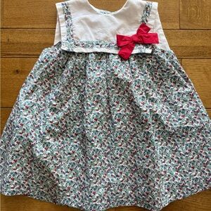 Pepa London 4y dress